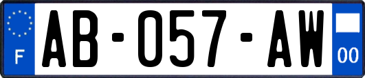 AB-057-AW