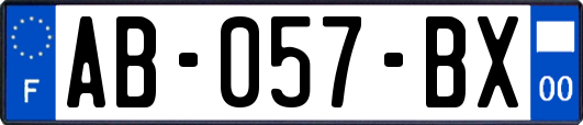 AB-057-BX