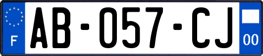 AB-057-CJ