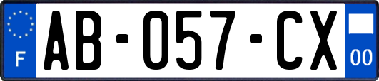 AB-057-CX