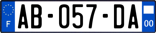 AB-057-DA