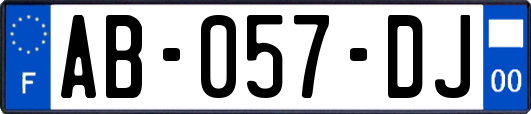 AB-057-DJ