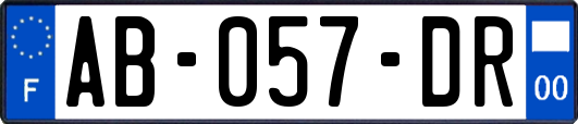 AB-057-DR