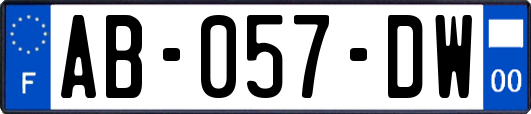 AB-057-DW