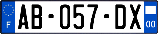 AB-057-DX