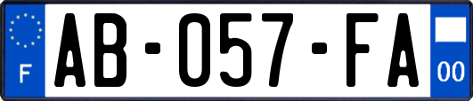 AB-057-FA