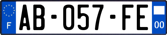 AB-057-FE