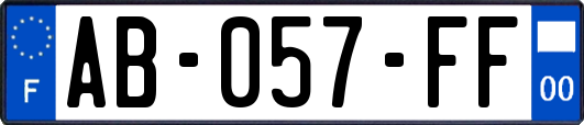 AB-057-FF