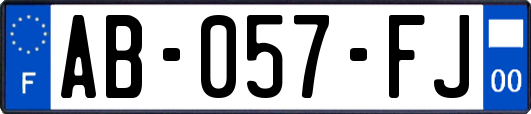 AB-057-FJ