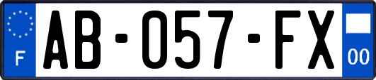 AB-057-FX