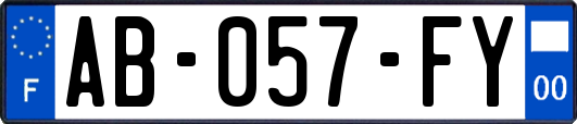 AB-057-FY