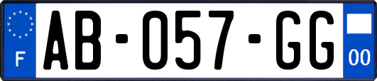 AB-057-GG