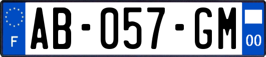 AB-057-GM