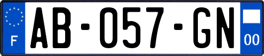 AB-057-GN