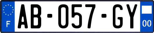 AB-057-GY