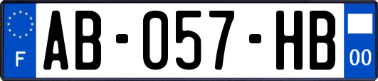 AB-057-HB