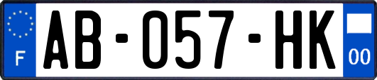 AB-057-HK