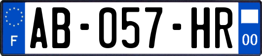 AB-057-HR