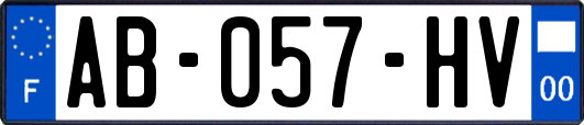 AB-057-HV