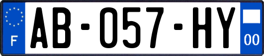 AB-057-HY