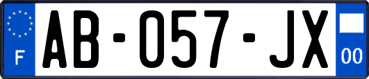 AB-057-JX