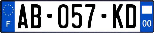 AB-057-KD