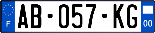 AB-057-KG