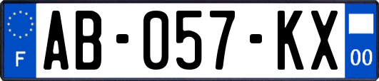 AB-057-KX