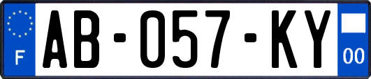 AB-057-KY