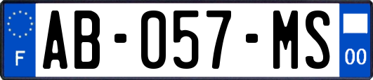 AB-057-MS