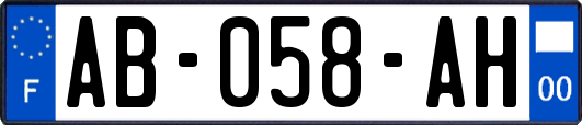 AB-058-AH