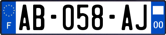 AB-058-AJ