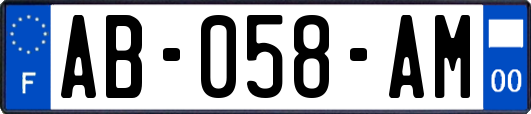 AB-058-AM