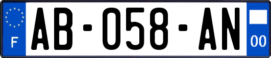 AB-058-AN