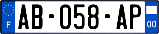 AB-058-AP