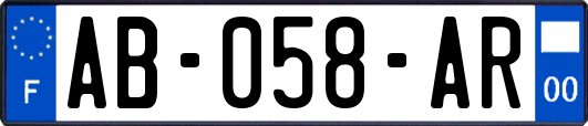 AB-058-AR