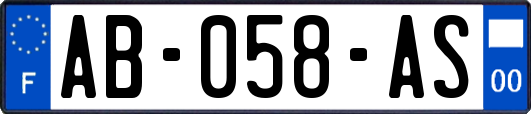 AB-058-AS