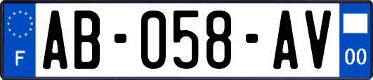 AB-058-AV