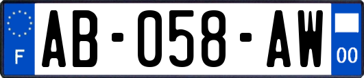 AB-058-AW