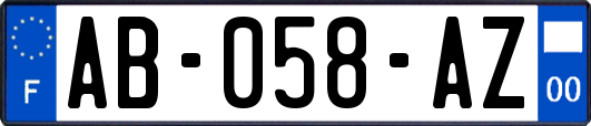 AB-058-AZ