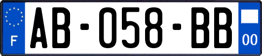 AB-058-BB