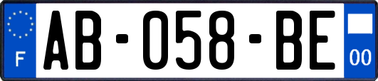 AB-058-BE