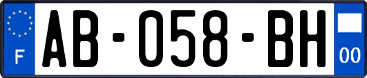 AB-058-BH