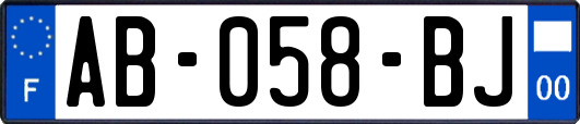 AB-058-BJ