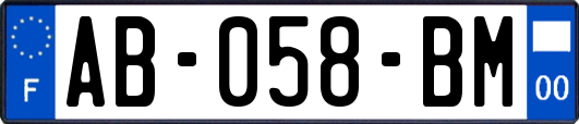 AB-058-BM