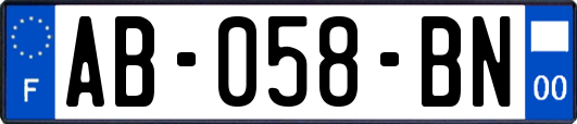 AB-058-BN