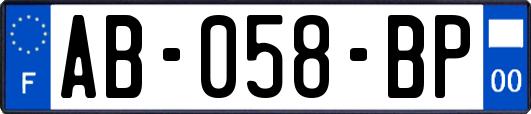 AB-058-BP