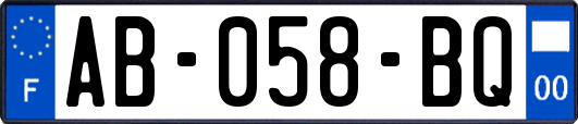 AB-058-BQ