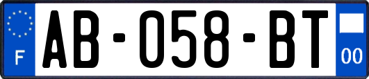 AB-058-BT