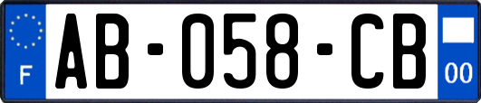 AB-058-CB